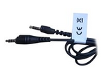 HS2100 - Headset-kabel