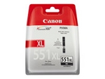 CLI-551BK XL - 11 ml