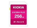 EXCERIA PLUS - Flash-minneskort