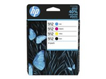 912 Combo Pack - 4-pack