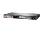 HPE Aruba 2930F 48G 4SFP+