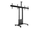M Motorized Floorstand