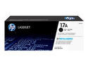 HP 17A - Svart - original