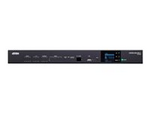 VanCryst Control System VK2200