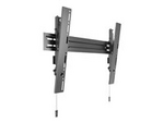 M VESA Wallmount Super Slim Tilt 600 MAX