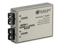 Black Box FlexPoint - Medieomvandlare