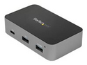 StarTech.com 4-Port USB-C™ hubb 10 Gbit/s