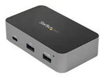 4-Port USB-C™ hubb 10 Gbit/s
