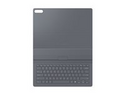 Samsung EF-DX930 - Tangentbord och foliefodral (bokomslag)