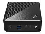 Cubi N ADL S 225BEU