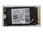 Samsung PM981 - SSD - krypterat