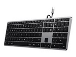 Slim W3 - Tangentbord