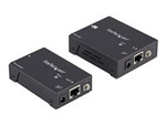 HDMI över Cat5 HDBaseT-förlängare