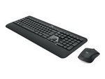 MK540 Advanced