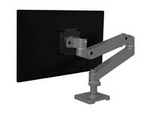 LX Pro - Monteringssats (vridbar arm)