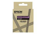 LabelWorks LK-4UBP