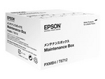 Maintenance Box