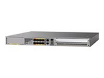 ASR 1001-X - Router 1GbE