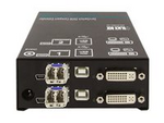 ServSwitch DKM Transmitters, Fibre Single-Link DVI