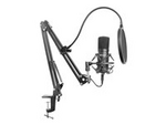 Streamer USB Microphone Kit