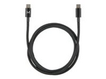 USB-kabel - 24 pin USB-C (hane) till 24 pin USB-C (hane)