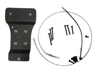 Honeywell Granite Ultra hållare för streckkodsläsare för fordon/gaffeltruck