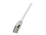LogiLink EconLine - Patch-kabel
