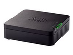 ATA 192 Multiplatform Analog Telephone Adapter