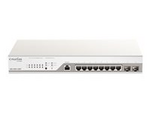 Nuclias Cloud-Managed DBS-2000-10MP