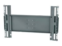 SMS Flatscreen H2 Unislide monteringskomponent