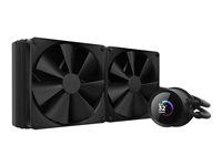 NZXT Kraken 280 - kylsystem med vätska till processorn