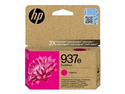 HP 937e EvoMore - Magenta