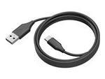 USB-kabel - 24 pin USB-C (hane) till USB typ A (hane)