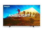 43PUS8009 - 43" Diagonal klass LED-bakgrundsbelyst LCD-TV