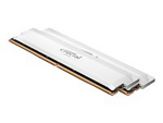 Crucial Pro - DDR5 - sats