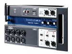Ui12 - Digital mixer with Lexicon FX