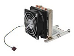 150W - Kylfläns för processor