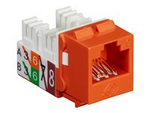 GigaTrue2 CAT6 Jack