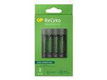 GP ReCyko M451 - 2-4 h USB-batteriladdare