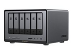 NASync DXP6800 Pro
