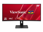 VA3420C-2 - LED-skärm