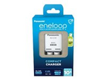 Eneloop Basic BQ-CC50
