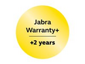 Jabra Warranty+ - Utökat serviceavtal