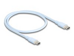 USB-kabel - 24 pin USB-C (hane) till 24 pin USB-C (hane)