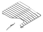 Tray eject assembly