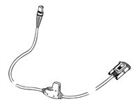 Honeywell strömkabel / seriell kabel