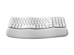 Ergo Series Wave Keys for Mac