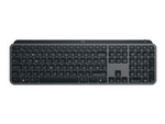 MX Keys S - Tangentbord