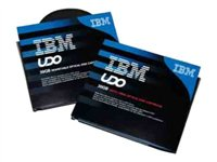 IBM - UDO Write Once x 1