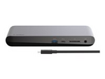 Thunderbolt 3 Dock Pro